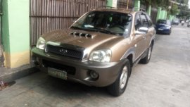 2002 Hyundai Santa Fe well kept for sale