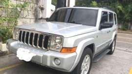 2008 Jeep Commander Gas for sale 