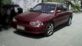 Lancer gli 1995 for sale 