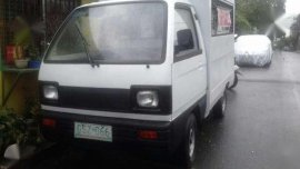 suzuki multicab fb type