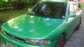 Mitsubishi Lancer hotdog for sale 