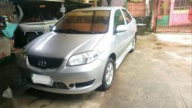 Rush sale vios e