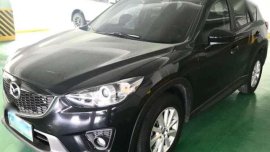 Newly Registered Mazda CX5 4X2 AT 2013 For Sale