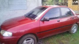 KIA Avella delta (2005) for sale