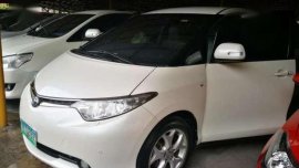2009 Toyota Previa Q top of the line for sale 