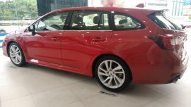 2016 Subaru Levorg Cvt Gasoline well maintained for sale 