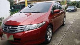 2009 Honda City 1.3S-Manual-Veryfuel Efficient or SWAP-with Compre Ins
