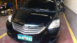 All Stock Toyota Vios E 2010 For Sale