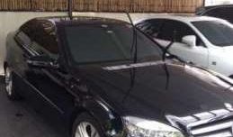 Top Condition 2010 Mercedes Benz CLC 180 For Sale