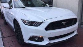 Brand New 2017 Ford Mustang 5.0 GT For Sale