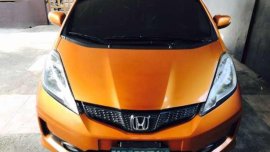 Honda Jazz 1.5E