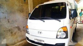 Almost Pristine Condition Hyundai H100 For Sale