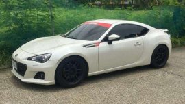 Subaru BRZ Turbocharged Toyota 86 Nissan GT-R Porsche Ferrari Audi