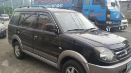 2010 Mitsubishi Adventure GLS sports for sale 