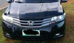 Honda city 2010