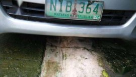 Toyota Innova 2010 Diesel MT