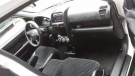 Honda CR-V 2003 good as new for sale 