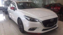 Mazda 3 Speed with Bose 2.0L White For Sale 