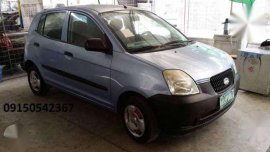 Power Steering Kia Picanto 2006 MT For Sale