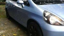 Fully Loaded 2001 Honda Fit Jazz For Sale