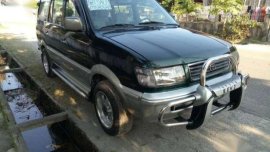 Toyota Revo 1999 manual Gas for sale 