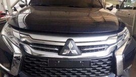 2017 Mitsubishi Montero Sport GLS ALL IN LOW DOWN PROMO Best Deal