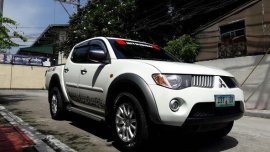 For sale Mitsubishi Strada 2007