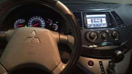 Well Maintained 2005 Mitsubishi Grandis For Sale