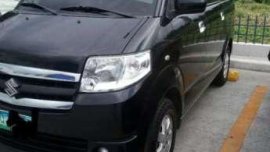 Well Maintained Susuki Apv 2010 MT For Sale