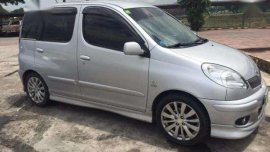 2003 Toyota Funcargo 1.3 cc automatic for sale