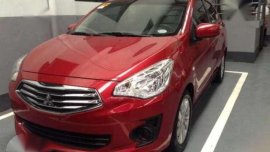 Brand New 2017 Mitsubishi Mirage G4 GLX For Sale