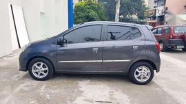 2016 Toyota Wigo Automatic - 16