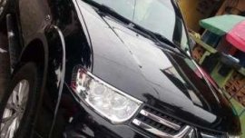 2014 mitsubishi montero glx mt