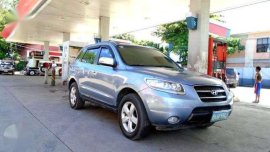All Original And Stock 2007 Hyundai Santa Fe For Sale