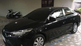 Toyota vios 2016 E