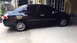 Top Of The Line Toyota Vios 1.5G For Sale