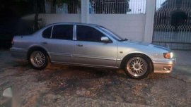 All Power Nissan Cefiro VIP 1999 For Sale