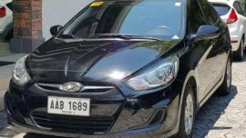 Hyundai Accent Automatic for sale