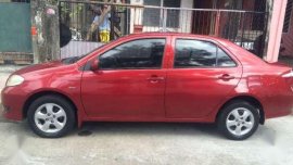 Toyota Vios 1.3J MT 2005 for sale