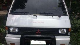 Very Well Kept 2004 Mitsubishi L300 FB For Sale