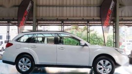 2011 Subaru OUTBACK 3.6R AWD for sale 