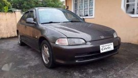 For sale Honda Civic esi 94 model matic