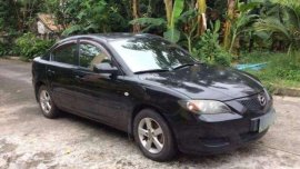 Perfect Condition Mazda 3 2007 AT For Sale