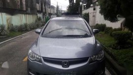 Honda civic fd 2006 flawless 81124km