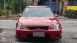 FOR SALE Honda Civic VTi 2000 Model PADEK SirBody LOADED NEG