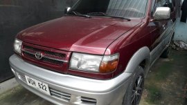 For sale Toyota Revo 2003