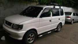 Newly Registered 1998 Mitsubishi Adventure For Sale