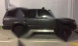 Repriced! Rush sale! toyota hilux surf 2.4 AT 4x4 04acquired