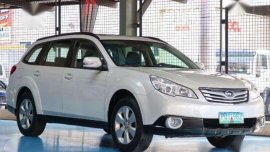 Good As New 2011 Subaru Outback 3.6 Awd For Sale