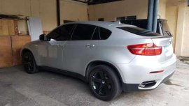 Fresh Like Brand New BMW X6 2011 For Sale